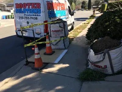 Rooter Solutions Plumbers LA