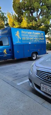 Troutwine Plumbing