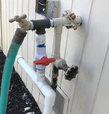 Plumbing Solutions