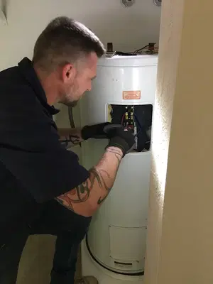 Bay Area Plumbing BAP Inc.