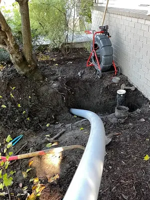Corsa Plumbing And Rooter