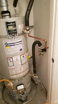 Water Heaters Only, Inc