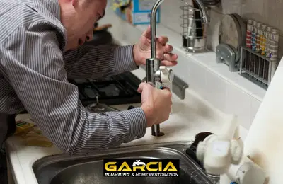 Garcia Plumbing & Home Restoration