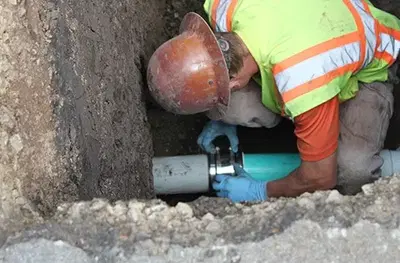 Advanced Trenchless Inc