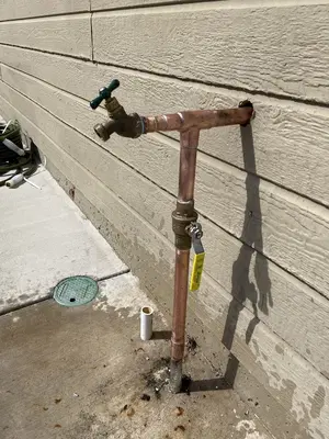Platinum Plumbing and Drains