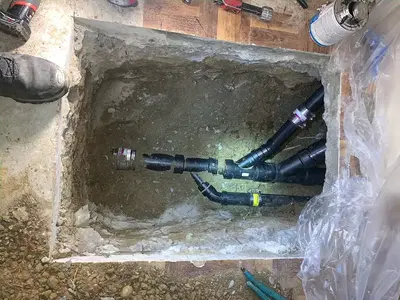 Plumbing Geek