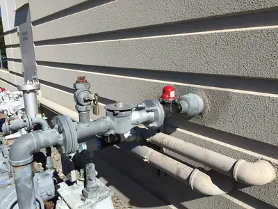 Hydrolite Plumbing and gas fitting
