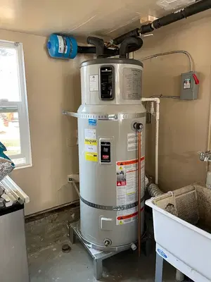 Commando Plumbing
