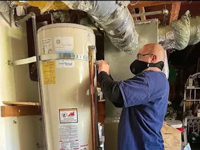Heise's Plumbing