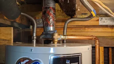 Criterion Plumbers