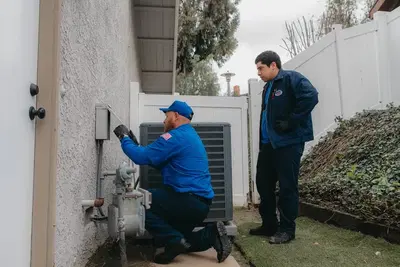 Rooter Hero Plumbing & Air of Santa Rosa