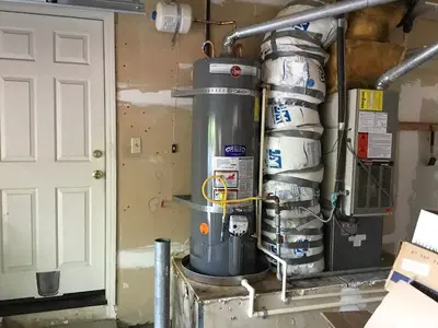 Simeone Plumbing, Inc.