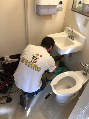 Small Jobs Plumbing, Inc.