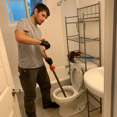 Rock Solid Drains