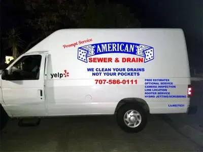 American Sewer & Drain