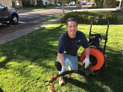 Ed's Plumbing & Repairs