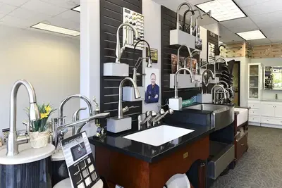All Star Plumbing & Showhouse - Napa