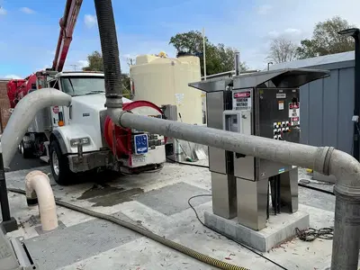 Roy's Sewer Service