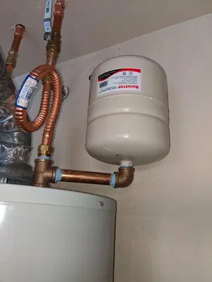 Yochim Plumbing