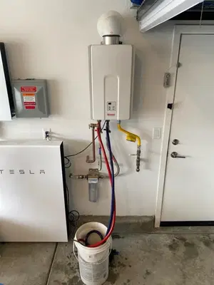 Plumbing By Kirk Inc.