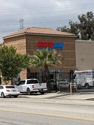 Business Photo