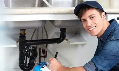 Certified Plumber Near You