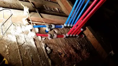 Kurt Bohmer Plumbing Inc.
