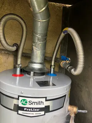 Tommy’s Plumbing and Rooter