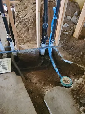 Blue Crew Plumbing