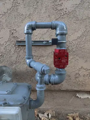 The Water Heater Tech
