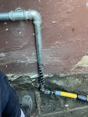 Strong Beach Plumbing