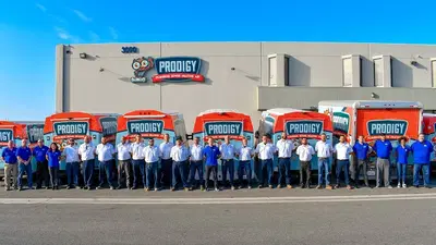 Business Photo