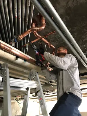 Prodigy Plumbing
