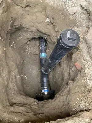 Fitzgerald Plumbing