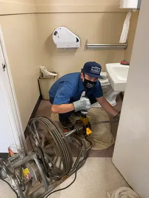 Pro Plumbers Inc Carson, CA