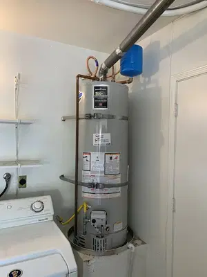 Orange Coast Plumbing