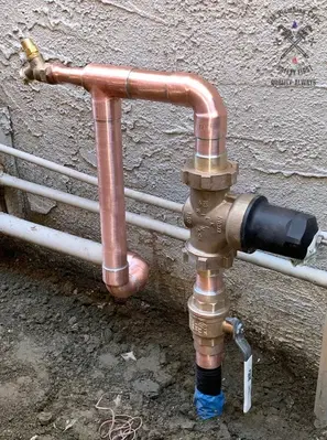 GM Plumbing Corporation
