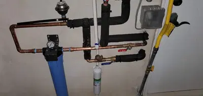West Plumbing Contractors, inc