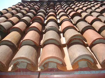 The Roofing Center
