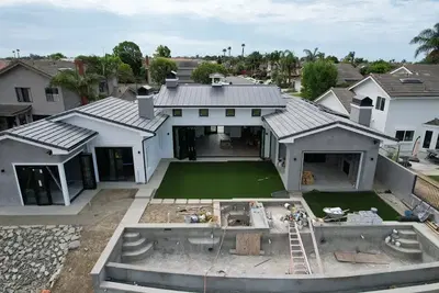 Tuscany Construction Co.