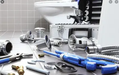 Burtech Plumbing