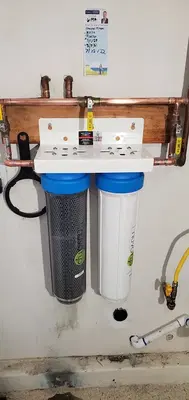 Top- Notch Plumbing