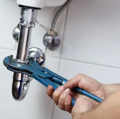 Resurrection Plumbing