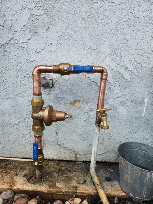 Royalty Plumbing Service and Repair