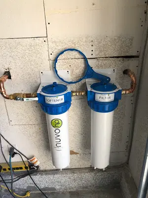 Ingenious Plumbing & Rooter Services