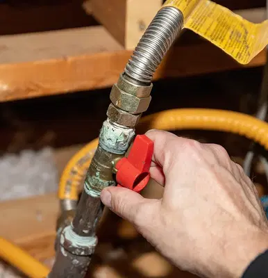 High Speed Plumbing of Arcadia