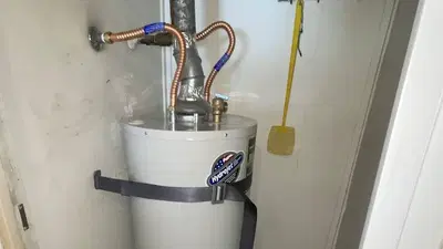 Service Squad Plumbing, Heating, Air Conditioning