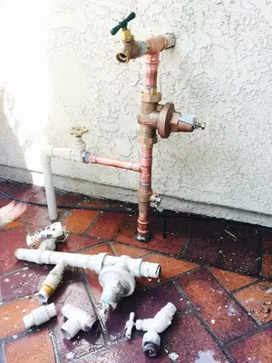CJ Plumbing And Hydro Jetting