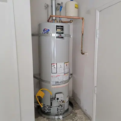 Plumbing Buddies