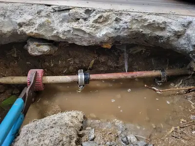 LANG'S PLUMBING, Llc